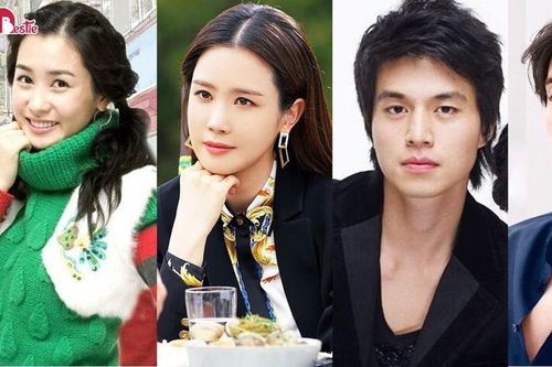 Nữ chính 'My girl' đóng cùng Lee Dong Wook hết thời phải trôi dạt sang Trung livestream bán kem trộn?