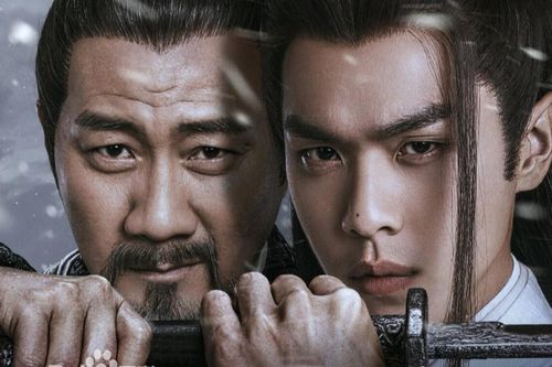 'Tuyết trung hãn đao hành' của Chương Nhược Quân phá kỷ lục 4 tỷ view sau 23 ngày lên sóng