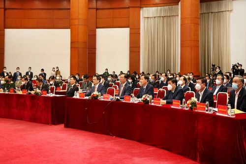 Ngành Tài chính đóng góp quan trọng vào kết quả phát triển kinh tế năm 2021