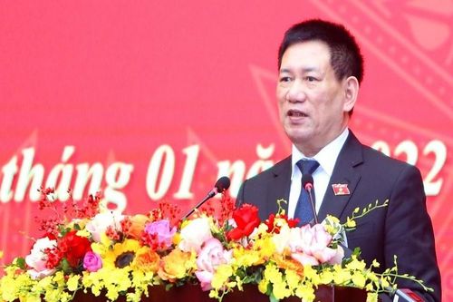Bộ trưởng Hồ Đức Phớc: Thu ngân sách tăng thể hiện sức sống mạnh mẽ của nền kinh tế