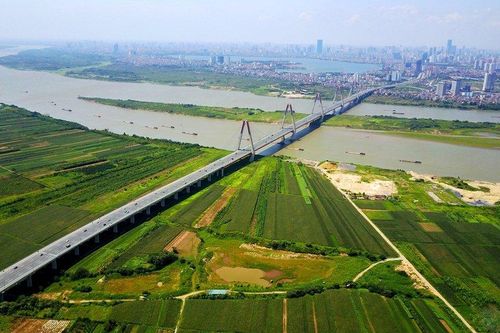 Quy hoạch phân khu đô thị sông Hồng 'ì ạch', Bộ Xây dựng nói gì?
