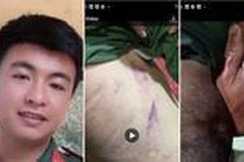 Khởi tố vụ án 'Cố ý gây thương tích' liên quan đến quân nhân thiệt mạng