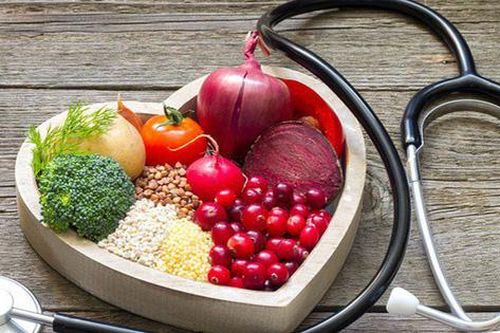 10 loại thực phẩm giúp cải thiện mức cholesterol và ngừa bệnh tim