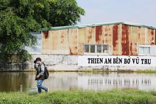 Khởi tố, bắt tạm giam nhiều người ở Tịnh thất Bồng Lai