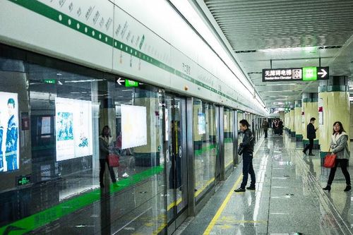 Hàng loạt tên ga tàu ở Bắc Kinh bị đổi tên từ tiếng Anh sang tiếng Hoa