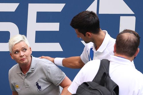 Những bê bối trong sự nghiệp của Djokovic