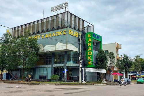 Chủ quán karaoke ở Quảng Nam kêu cứu