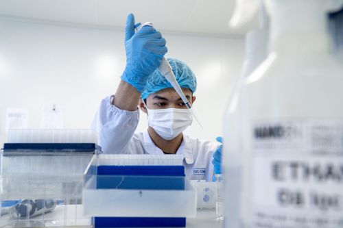 Đại biểu đề nghị làm rõ kết quả nghiên cứu vaccine trong nước