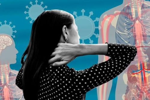 Giải mã hội chứng Covid-19 kéo dài