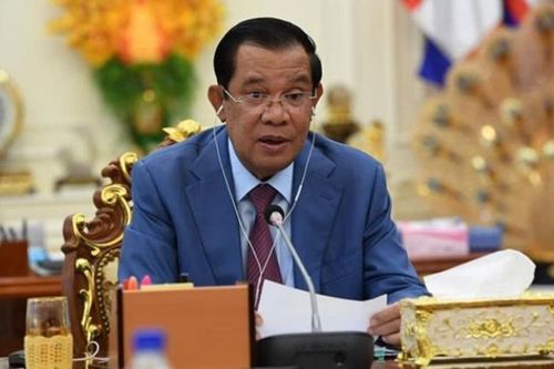 Campuchia kỷ niệm 43 năm Ngày chiến thắng chế độ diệt chủng