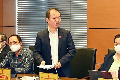 Sớm làm rõ và xử lý nghiêm sai phạm tại 'Tịnh thất Bồng Lai'