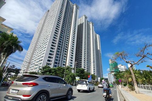 Khởi tố vụ án hình sự Dự án khách sạn và căn hộ cao cấp Oceanus (Khánh Hòa)
