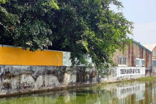 Khởi tố, bắt tạm giam các thành viên 'Tịnh thất Bồng Lai'