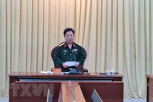 Bắt tạm giam 3 bị can đánh quân nhân ở Gia Lai