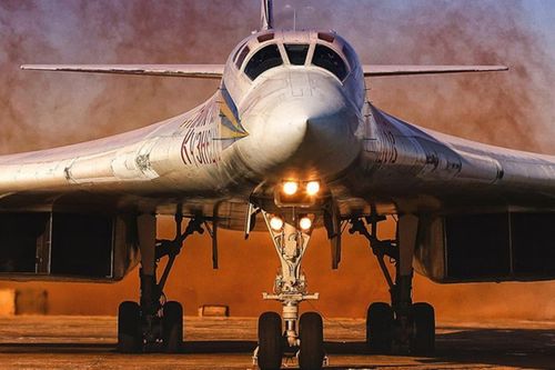Nga sẽ sớm cho Tu-160M 'bản đặc biệt' xuất kích trong năm nay