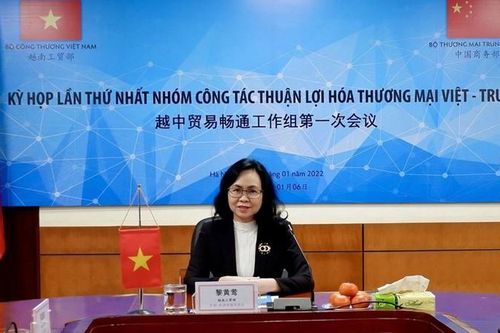 Phía Trung Quốc nói gì khi hàng vẫn ùn tắc ở phía Việt Nam?