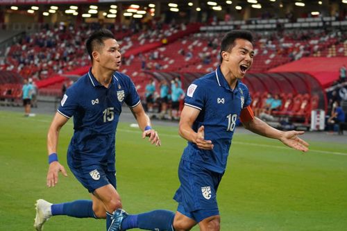 'Messi Thái' sắp gia nhập đội bóng mạnh nhất Nhật Bản