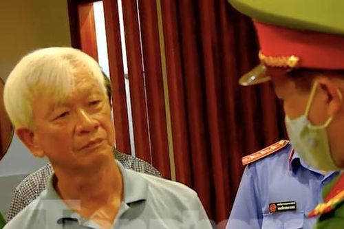 Dàn cựu lãnh đạo tỉnh Khánh Hòa bị đề nghị truy tố vì loạt sai phạm về đất đai