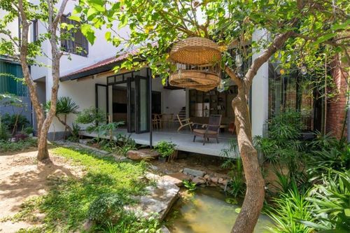 4 xu hướng thiết kế nhà nổi bật nhất, dự báo tiếp tục được lựa chọn nhiều trong năm 2022