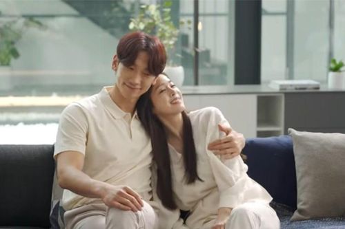 Đóng phim quá nhập vai, Bi Rain về nhà nóng nảy khiến bà xã Kim Tae Hee tức giận đến mức cãi nhau