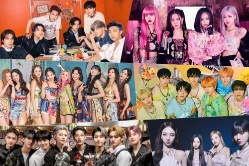 Kế hoạch 2022 của 4 ông trùm Kpop: BlackPink bùng nổ, concert của SM, HYBE đẩy mạnh nhóm mới