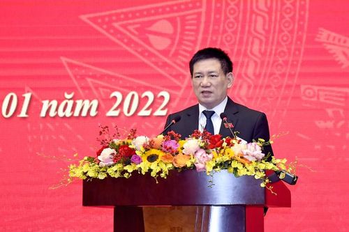 Bộ trưởng Hồ Đức Phớc: Cần tăng thu từ chuyển nhượng bất động sản và thương mại điện tử