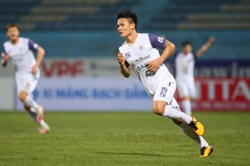 Mức giá nào cho Quang Hải?
