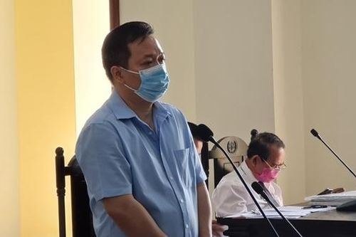 Giám đốc Công ty Tây Nam và 5 bị cáo được tuyên không phạm tội