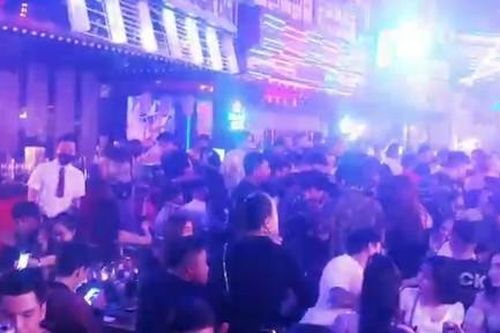 TPHCM: Kiểm tra nhà hàng có 300 khách, nhiều người dương tính ma túy