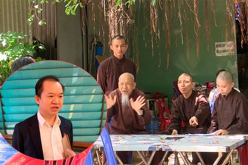 ĐBQH đề nghị làm rõ hơn những sai phạm trong vụ Tịnh thất Bồng Lai