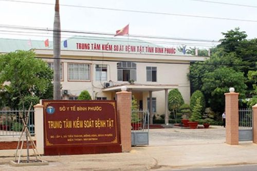 Giám đốc CDC Bình Phước xin nộp lại quà của Việt Á: Thông tin mới nhất