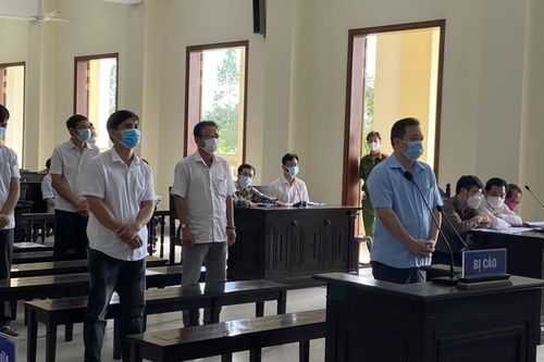 Vụ thiệt hại hơn 300 tỷ đồng tại Agribank Cần Thơ: Tòa tuyên tất cả vô tội!