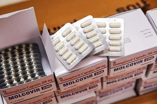 Hà Nội yêu cầu xử lý nghiêm trường hợp bán thuốc Molnupiravir không rõ nguồn gốc xuất xứ