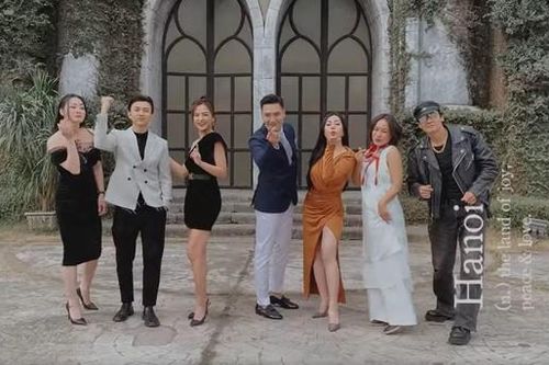 Phương Oanh, Thu Quỳnh đọ sắc vóc sau 'Hương Vị Tình Thân': Nam hay Thy tỏa sáng hơn?