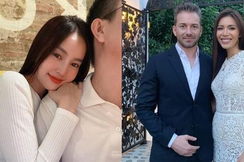 Ninh Dương Lan Ngọc tiết lộ đã có bạn trai, quyết không chịu thua Minh Tú?
