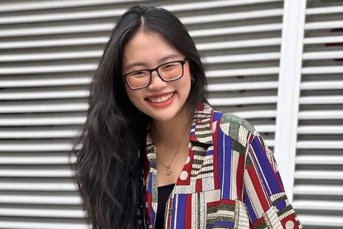 Phương Mỹ Chi: 'Tôi thay đổi sau sai lầm giảm cân tiêu cực'