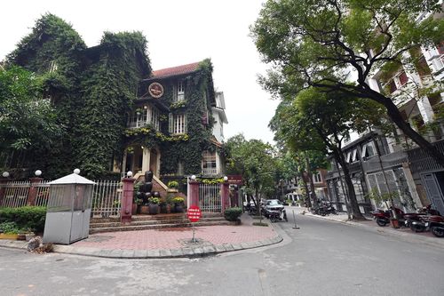 Hà Nội có tuyến phố Xuân Quỳnh, Lưu Quang Vũ và Chế Lan Viên