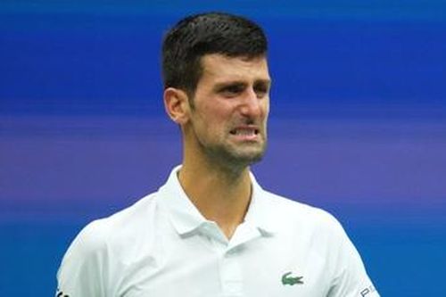 Djokovic đã mắc Covid-19 vào tháng trước