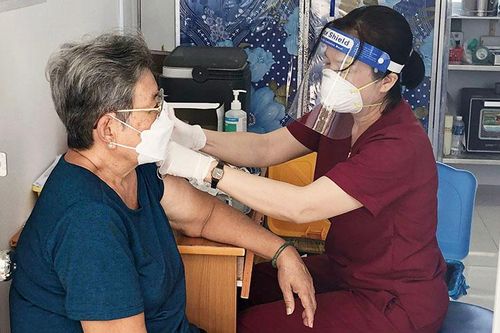 Sóc Trăng bãi bỏ giới nghiêm trong phòng, chống Covid-19