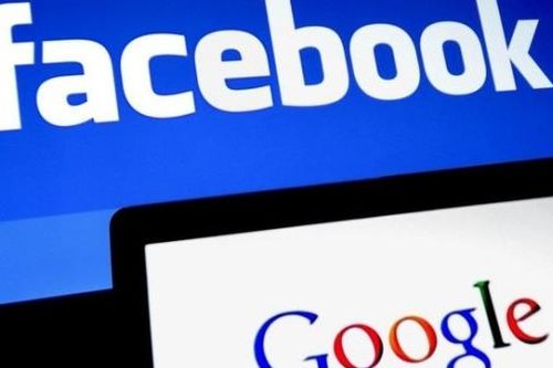 Google, Facebook đồng loạt nhận án phạt từ Pháp