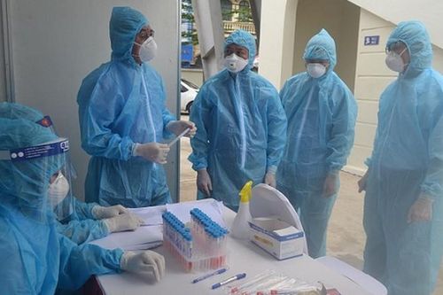 Quận Hoàn Kiếm (Hà Nội) mở lại dịch vụ ăn uống tại chỗ ở 5 phường