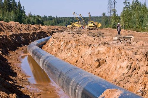 Bulgaria 'tức giận' vì tiến độ xây dựng đường ống IGB