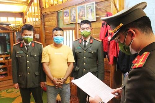Khởi tố, bắt tạm giam đối tượng tổ chức, môi giới đưa người xuất cảnh trái phép