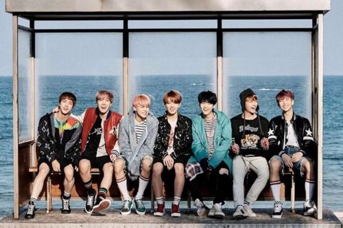 Đây là ca khúc đỉnh nhất của BTS: 5 năm liên tiếp có mặt trong top 50 BXH âm nhạc Hàn Quốc