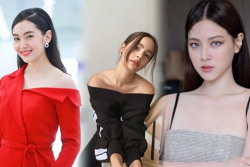 3 sao Thái Lan sẽ oanh tạc màn ảnh rộng 2022: Liệu Bella Ranee có xô đổ được thành tích của chính mình?