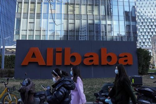 Alibaba tái cấu trúc mảng thương mại điện tử giữa cạnh tranh khốc liệt