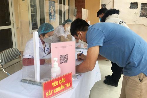 Thái Nguyên: Số ca mắc COVID-19 giảm