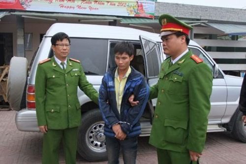 Hành trình 600 ngày đêm truy bắt đối tượng sát hại hai vợ chồng tại Thanh Hóa (P1): Phẫu thuật thẩm mĩ để lẩn trốn