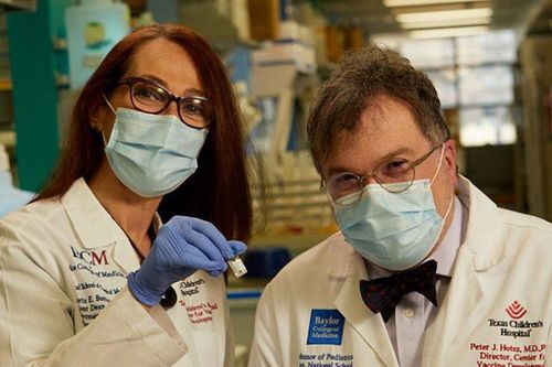 Món quà vaccine Corbevax cho thế giới