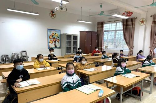 Hà Nội: Nhiều trường 'cân não' tổ chức kiểm tra trực tiếp